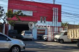 Dijual Gudang Area Komersial di Karangpilang, Luas 500m², Jalan Raya Dijual Gudang Area Komersial di Karangpilang, Luas 500m², Jalan Raya