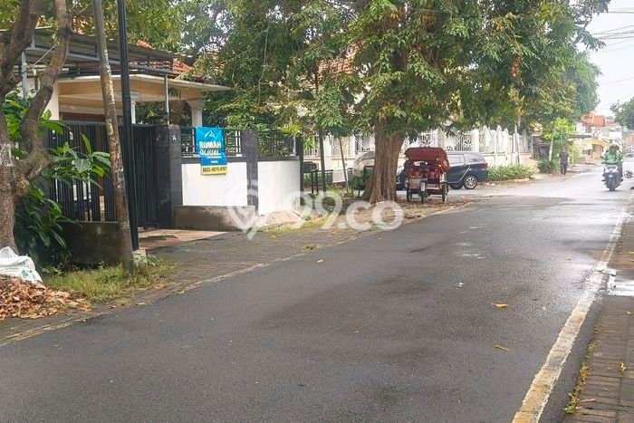 Tanah Kavling Dijual di Surabaya dengan Spesifikasi 114m2 Tanah Kavling Dijual di Surabaya dengan Spesifikasi 114m2