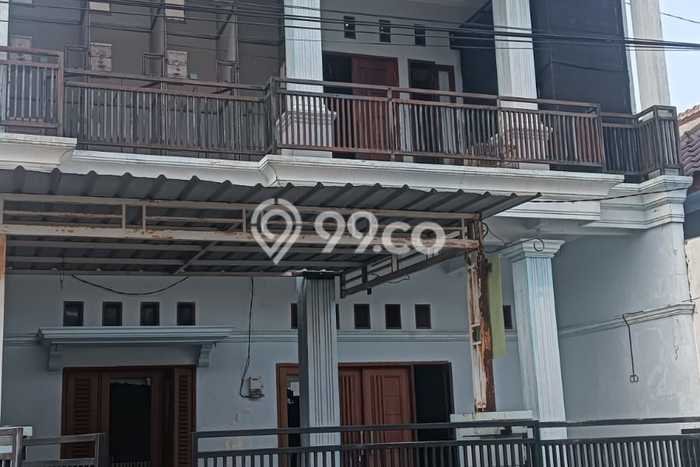 Rumah Minimalis Dijual Lokasi Menganti 4 Kamar dengan Luas Tanah 105m2 Rumah Minimalis Dijual Lokasi Menganti 4 Kamar dengan Luas Tanah 105m2