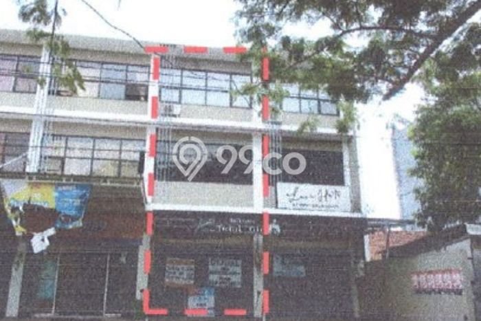 Unit Ruko Dijual di Menganti Gresik Luas Bangunan 150m2 Unit Ruko Dijual di Menganti Gresik Luas Bangunan 150m2