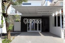Dijual Rumah Elit Exclusive di Lakarsantri, Surabaya Dijual Rumah Elit Exclusive di Lakarsantri, Surabaya