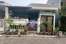 Rumah Murah LT 84m2 di Karangpilang Lingkungan Asri Rumah Murah LT 84m2 di Karangpilang Lingkungan Asri