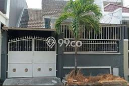 SPECIAL OFFER! Rumah Nyaman di Wiyung, Luas 140m² LB 200m² SPECIAL OFFER! Rumah Nyaman di Wiyung, Luas 140m² LB 200m²