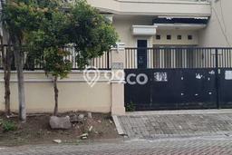 Rumah Elit Modern Tanpa Renovasi di Citraland Surabaya Rumah Elit Modern Tanpa Renovasi di Citraland Surabaya