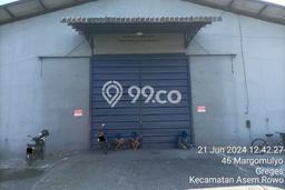 Gudang di Margomulyo, Luas 600m², Area Komersial, Dekat Margomulyo, Surabaya, Surabaya Gudang di Margomulyo, Luas 600m², Area Komersial, Dekat Margomulyo, Surabaya, Surabaya