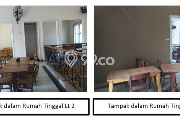 Hunian Elit LB 612m2 Siap Pakai Desain Elegan di Raya Darmo, Surabaya Hunian Elit LB 612m2 Siap Pakai Desain Elegan di Raya Darmo, Surabaya