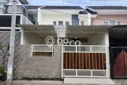 Rumah Modern Cantik 3 KT Bisa Langsung Pindah di Sambikerep Rumah Modern Cantik 3 KT Bisa Langsung Pindah di Sambikerep