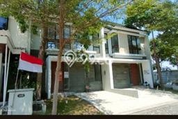 Rumah kawasan Citraland, Surabaya, LT 105m² Bangunan 120m² Rumah kawasan Citraland, Surabaya, LT 105m² Bangunan 120m²