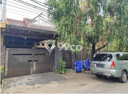 Rumah LT 256m² di Wonocolo, Surabaya - Akses Mudah Rumah LT 256m² di Wonocolo, Surabaya - Akses Mudah