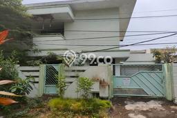 Rumah Lokasi Strategis kawasan Margorejo, Surabaya, LT 522m² Bangunan 454m² Rumah Lokasi Strategis kawasan Margorejo, Surabaya, LT 522m² Bangunan 454m²