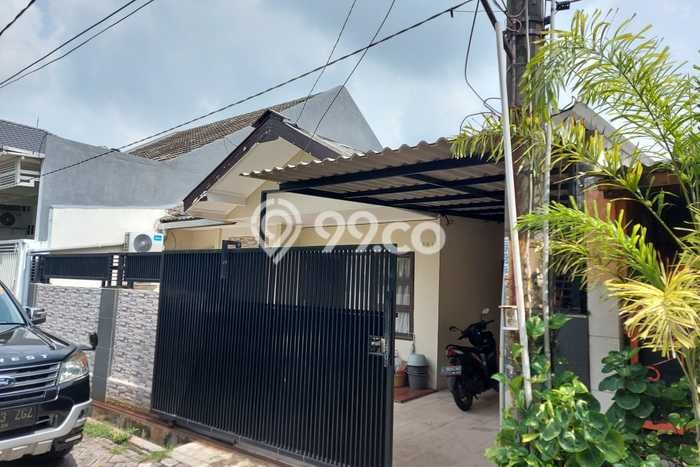 Hunian Ideal bagi Keluarga area Karangpilang - 2 KT Hunian Ideal bagi Keluarga area Karangpilang - 2 KT