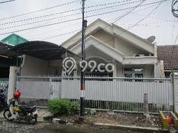Dijual Rumah Premium dengan Fasilitas Sekitar Lengkap di Dukuh Pakis, Surabaya Dijual Rumah Premium dengan Fasilitas Sekitar Lengkap di Dukuh Pakis, Surabaya