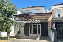 Jual Segera Rumah 4 KT 3 KM di Kawasan Komersial Lidah Kulon, Surabaya Jual Segera Rumah 4 KT 3 KM di Kawasan Komersial Lidah Kulon, Surabaya