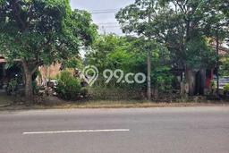 Lahan Investasi Lokasi Cerme Gresik SHM Lahan Investasi Lokasi Cerme Gresik SHM