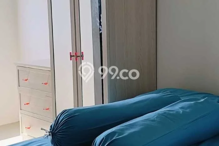 Apartemen Siap Huni 1 BR dengan Harga Hemat di Area Wiyung, Surabaya Apartemen Siap Huni 1 BR dengan Harga Hemat di Area Wiyung, Surabaya
