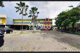 Komersial Dijual di Wiyung LT 7430m2, LB 4000m2 Solusi Investasi Cerdas Komersial Dijual di Wiyung LT 7430m2, LB 4000m2 Solusi Investasi Cerdas