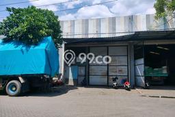 Gudang Dijual Lokasi Emas di Sidoarjo Luas 200m2 Gudang Dijual Lokasi Emas di Sidoarjo Luas 200m2