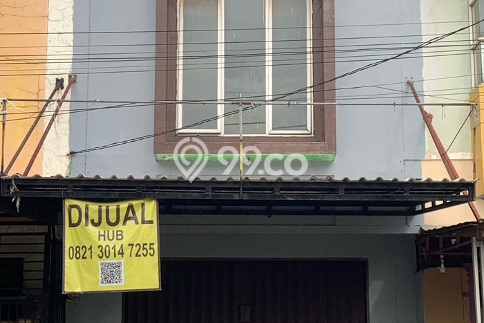 Ruko Bagus Dijual di Kota Wisata Bogor Lokasi Strategis Cocok untuk Kembangkan Bisnis Ruko Bagus Dijual di Kota Wisata Bogor Lokasi Strategis Cocok untuk Kembangkan Bisnis