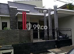 Rumah Disewakan Bekasi LT 160m2 LB 160m2 Kawasan Cikunir Rumah Disewakan Bekasi LT 160m2 LB 160m2 Kawasan Cikunir