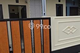 Jual Rumah Siap Huni di Tajur Halang Bogor Harga Rp 150 Juta LT 34m2 Jual Rumah Siap Huni di Tajur Halang Bogor Harga Rp 150 Juta LT 34m2