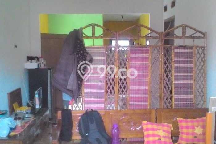 Dijual Cepat Rumah Minimalis & Modern LB 67m2 di Serua Dijual Cepat Rumah Minimalis & Modern LB 67m2 di Serua