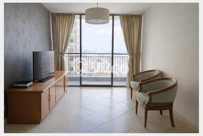 Untuk Dijual Apartemen 2 KT & 1 KM di Jakarta Pusat Area Strategis Untuk Dijual Apartemen 2 KT & 1 KM di Jakarta Pusat Area Strategis