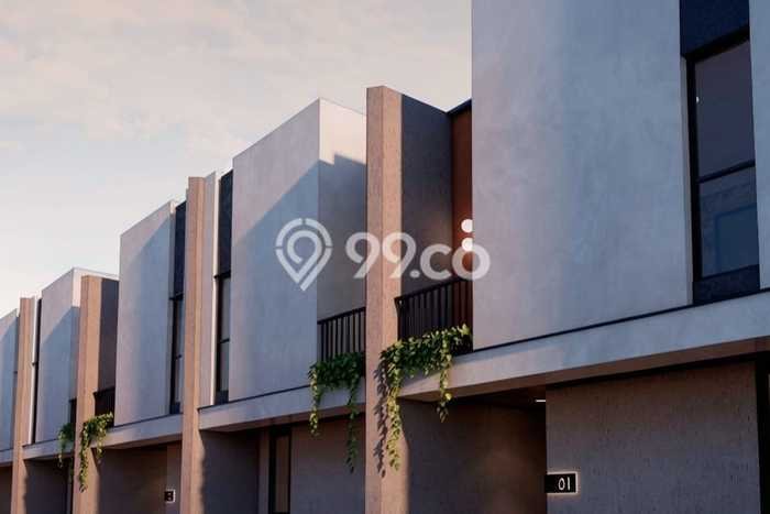 For Sale Rumah 3 Kamar Lokasi Strategis Bagus dan Strategis di Ciputat For Sale Rumah 3 Kamar Lokasi Strategis Bagus dan Strategis di Ciputat