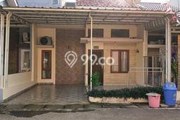 For Sale Hunian Rumah Nyaman 2 KT di Bintaro, Tangerang Selatan For Sale Hunian Rumah Nyaman 2 KT di Bintaro, Tangerang Selatan