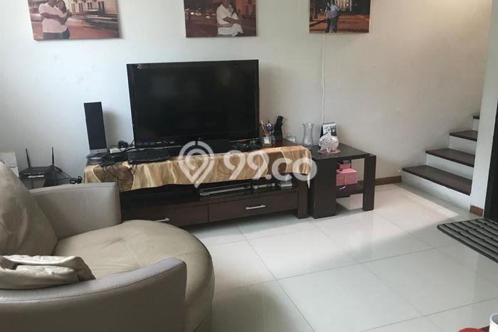 Jual Rumah Mewah Elegan Dengan View Cantik di Bintaro, Jakarta Selatan Jual Rumah Mewah Elegan Dengan View Cantik di Bintaro, Jakarta Selatan