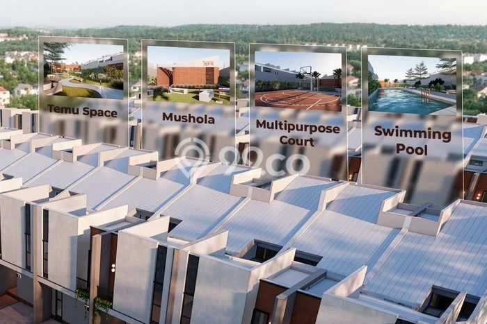 For Sale Rumah 3 Kamar Lokasi Strategis Bagus dan Strategis di Ciputat For Sale Rumah 3 Kamar Lokasi Strategis Bagus dan Strategis di Ciputat