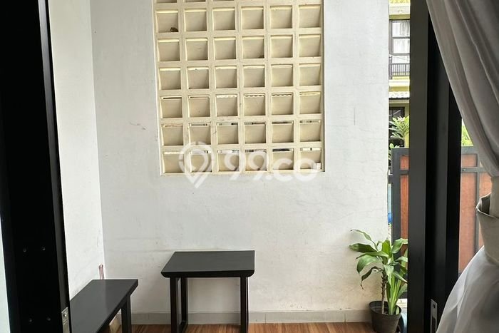 Dijual Rumah Eksklusif 4 KT di Serua, Tangerang Dijual Rumah Eksklusif 4 KT di Serua, Tangerang