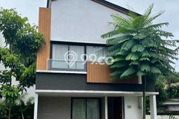 Rumah Modern Cantik 3 Kamar Siap Huni di Ciputat Rumah Modern Cantik 3 Kamar Siap Huni di Ciputat
