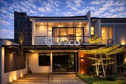 Rumah Modern 3 KT LT 94m2 di Cirendeu Rumah Modern 3 KT LT 94m2 di Cirendeu