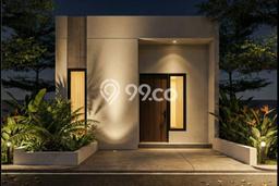 Dijual Rumah 2 Kamar Lokasi Strategis Bagus dan Strategis di Limo Dijual Rumah 2 Kamar Lokasi Strategis Bagus dan Strategis di Limo