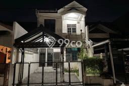 Rumah Modern 4 KT di Bintaro Jakarta Selatan Unfurnished Rumah Modern 4 KT di Bintaro Jakarta Selatan Unfurnished