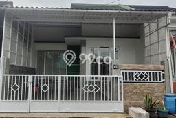 Jual Rumah Favorit Siap Huni LB 62m2 di Pamulang, Tangerang Selatan Jual Rumah Favorit Siap Huni LB 62m2 di Pamulang, Tangerang Selatan