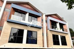 Dijual Rumah Modern 3 KT di Pondok Labu, Jakarta Selatan Dijual Rumah Modern 3 KT di Pondok Labu, Jakarta Selatan