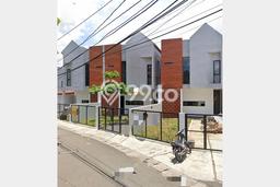 Rumah area Bintaro, 3 KM, Area Nyaman Rumah area Bintaro, 3 KM, Area Nyaman