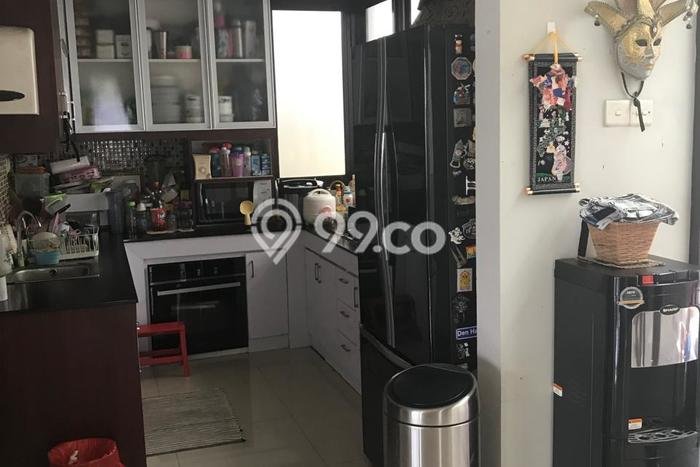 Jual Rumah Mewah Elegan Dengan View Cantik di Bintaro, Jakarta Selatan Jual Rumah Mewah Elegan Dengan View Cantik di Bintaro, Jakarta Selatan