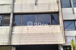 Unit Ruko Dijual di Surabaya LT 103m2 & LB 270m2 Unit Ruko Dijual di Surabaya LT 103m2 & LB 270m2