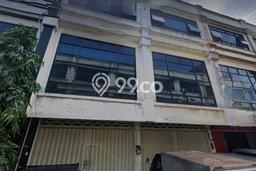Unit Ruko Strategis di Rungkut, Surabaya Potensi Cuan Besar Unit Ruko Strategis di Rungkut, Surabaya Potensi Cuan Besar