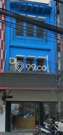 Unit Ruko Dijual di Dukuh Pakis Surabaya 220m2 Unit Ruko Dijual di Dukuh Pakis Surabaya 220m2