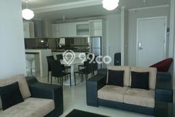Apartemen Sewa 2 Kamar Hemat Siap Huni di Surabaya, Luas 97m2 Apartemen Sewa 2 Kamar Hemat Siap Huni di Surabaya, Luas 97m2