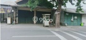Ruko Dijual Lokasi Emas di Lakarsantri Luas 200m2 Ruko Dijual Lokasi Emas di Lakarsantri Luas 200m2