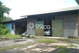 Gudang Dijual di Surabaya LT 1796m2 & LB 1200m2 Lokasi Terbaik! Gudang Dijual di Surabaya LT 1796m2 & LB 1200m2 Lokasi Terbaik!