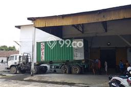 Unit Gudang Dijual di Sedati Sidoarjo Luas Tanah 4500m2, Luas Bangunan 736m2 Unit Gudang Dijual di Sedati Sidoarjo Luas Tanah 4500m2, Luas Bangunan 736m2