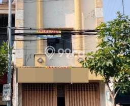 Ruko Dijual di Prime Area Surabaya Luas 300m2 Ruko Dijual di Prime Area Surabaya Luas 300m2