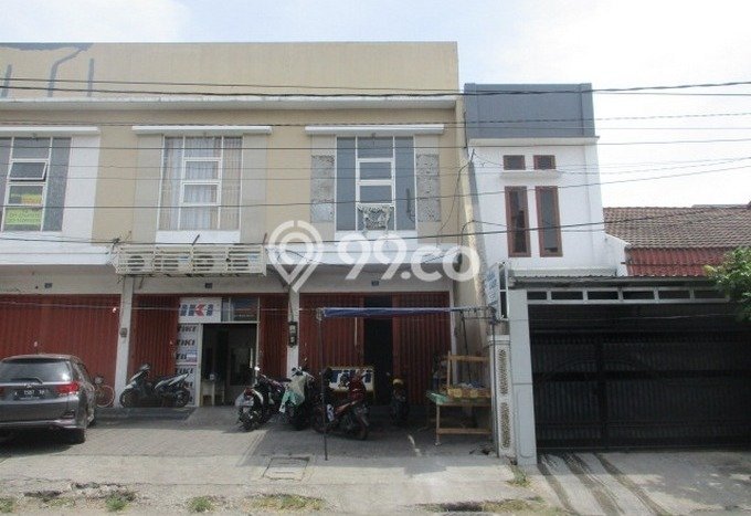 Ruko Komersial Dijual di Tandes Surabaya LT 75m2 & LB 130m2 Ruko Komersial Dijual di Tandes Surabaya LT 75m2 & LB 130m2