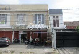 Ruko Komersial Dijual di Tandes Surabaya LT 75m2 & LB 130m2 Ruko Komersial Dijual di Tandes Surabaya LT 75m2 & LB 130m2