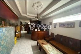 Ruko Dijual Lokasi Emas di Lakarsantri Luas 200m2 Ruko Dijual Lokasi Emas di Lakarsantri Luas 200m2